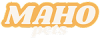maho pets logo site